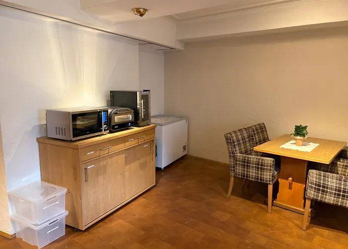 Landhotel Gasthof Zur Krone