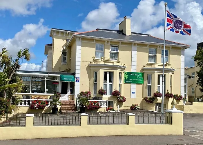 Paignton Court
