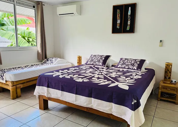 Relais Fenua