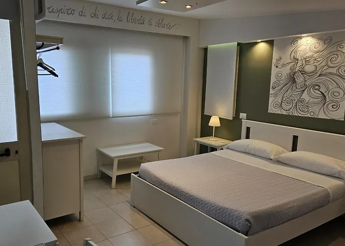 B&B Triskèles