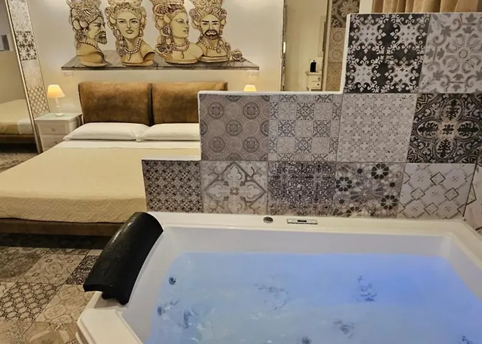 B&B Triskèles