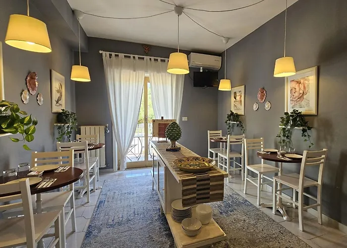 B&B Triskèles