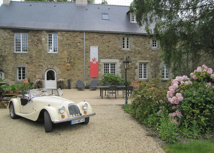 Manoir Desnachez