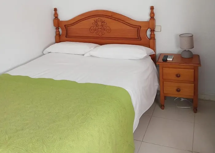 Hostal Restaurante El Mirador