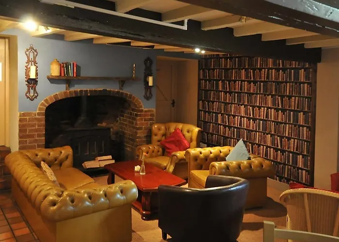 White Hart Inn