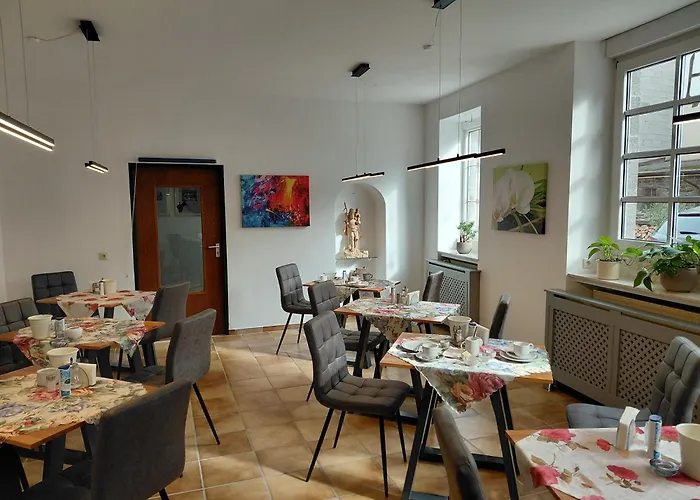Pension Elisabeth Cochem
