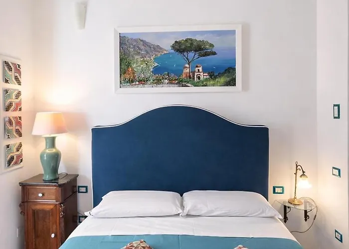 Hotel Amalfi Andrea'S House