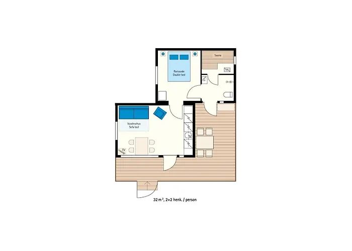 Santalahti Resort Cottages & Villas