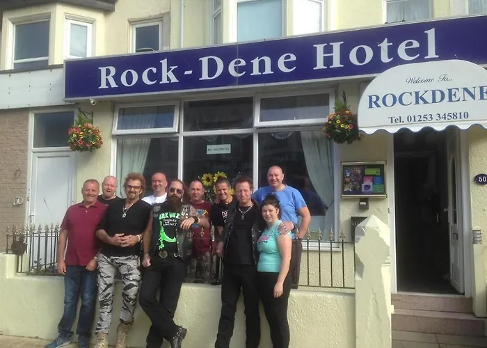 Rockdene