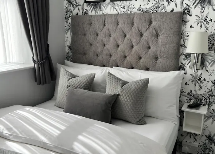Chadberry House Hotel