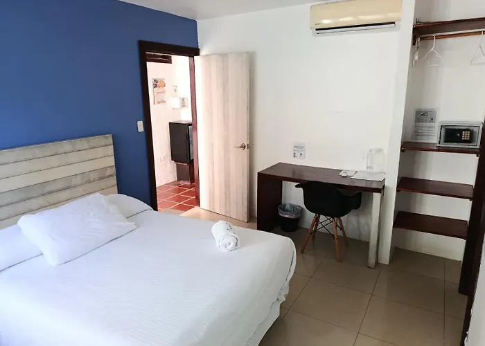 Casita De La Playa