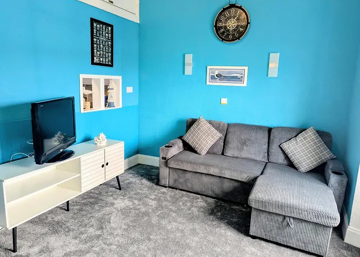 Commodore Guesthouse, Seaside Holiday Suites