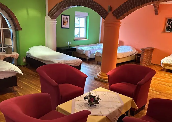 Hotel Relax