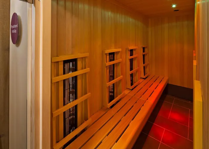 Explorer Hotel Hinterstoder