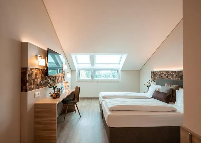 Weinhotel Wasem