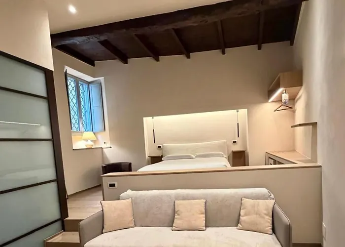 Casa Vèra Affittacamere