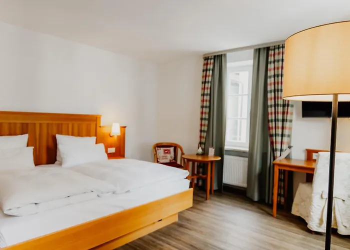 Bierhotel - Hotel&Brauereigasthof Schneider