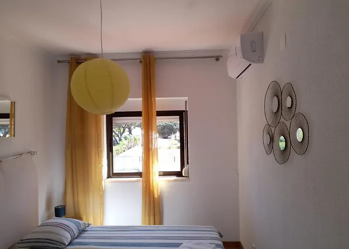 Sublime Sun&Van - By Meco Stays Alfarim