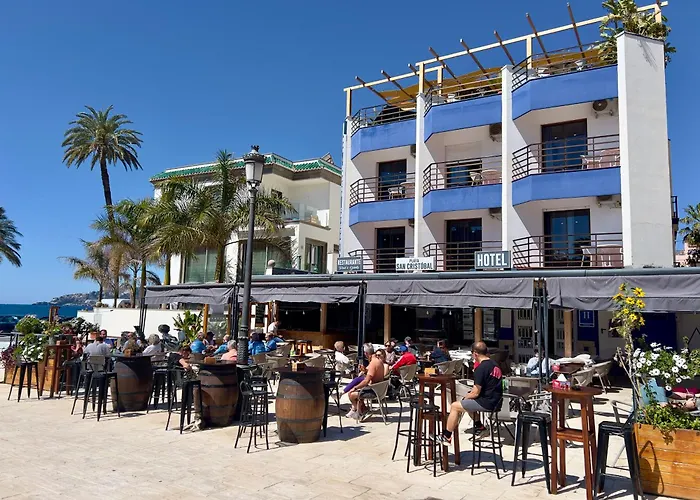 Hotel Playa San Cristóbal