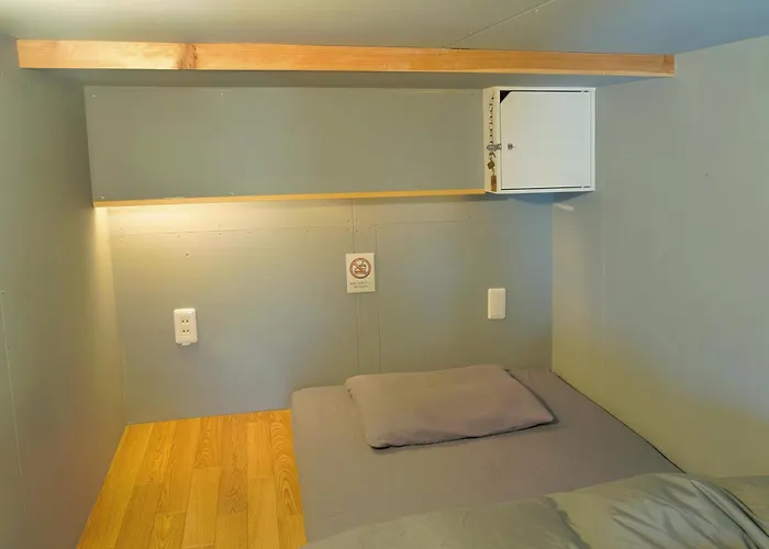 Hotel Minka House Matsumoto