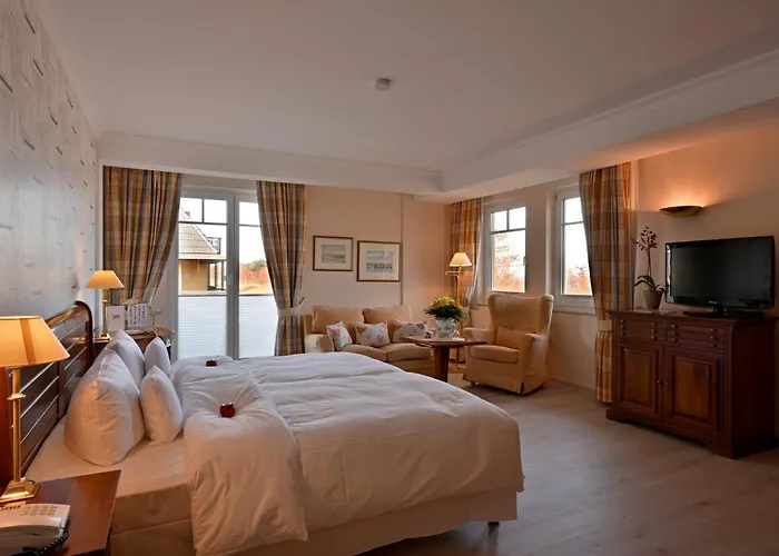 Hotel Meerlust