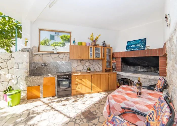 Apartments Palmero Gradac 