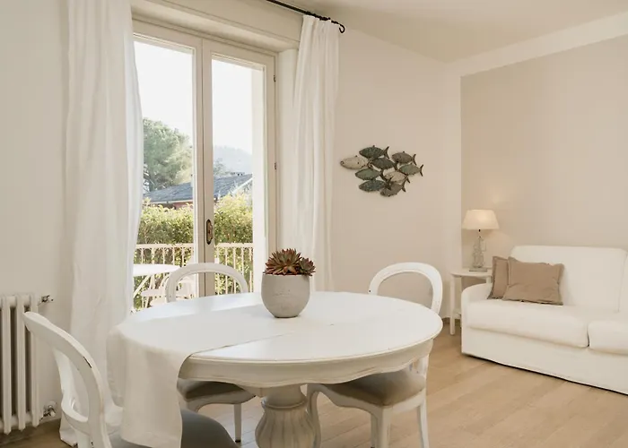 Villa Telli Garda 