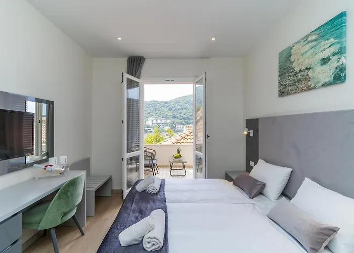 Art Hotel Dubrovnik