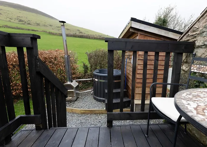 Snowdonia Hideaway