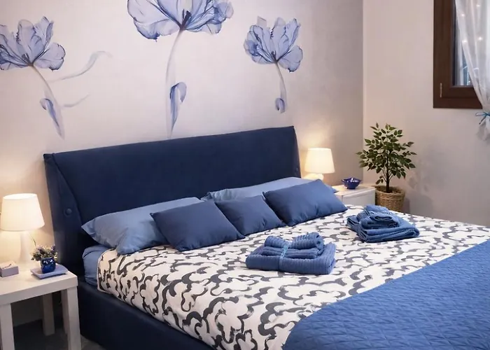 La Casa Blu- Forum Di Assago