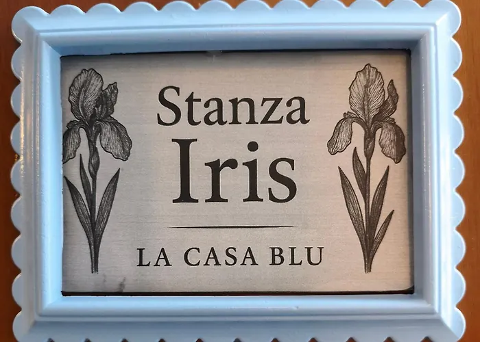 La Casa Blu- Forum Di Assago