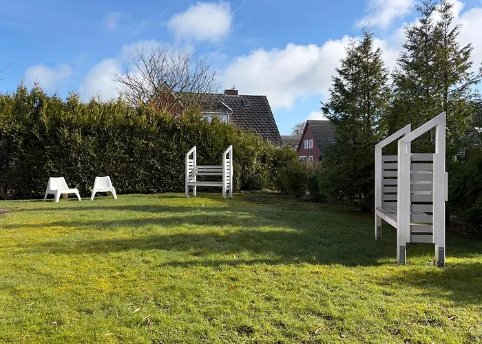Pension Blaue Nordseewelle