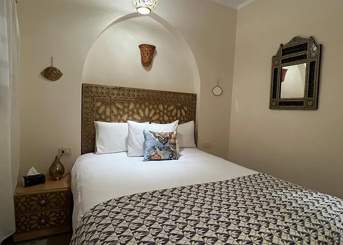 Dar Lina Guesthouse Luxor