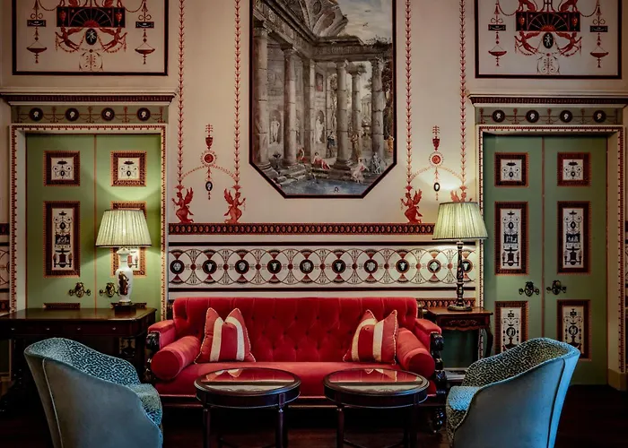 Home House - Private Member'S Club