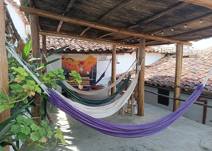 Adventure Hostel