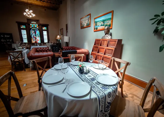 Hotel Express Quinta Soledad