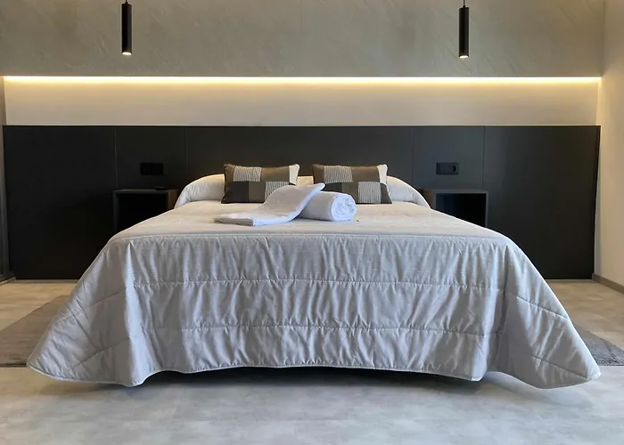 La Aduana - The Lodging Experience Astorga