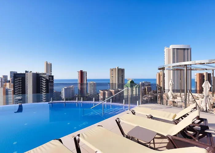 Hotel Gold Arcos 4 Sup - Opened May 2022