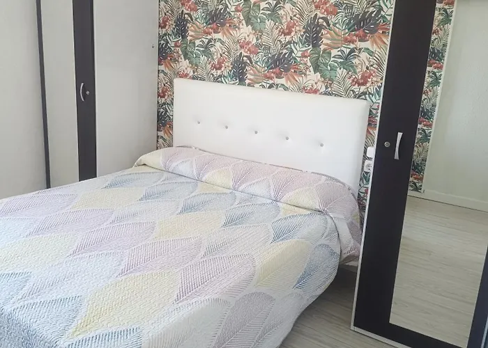 Hostal Fuente Del Pino Jumilla