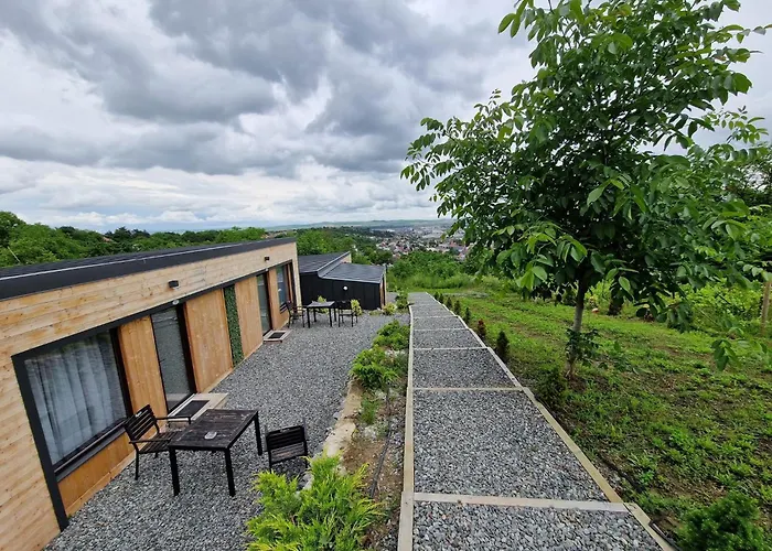 Bella Vista Bungalow