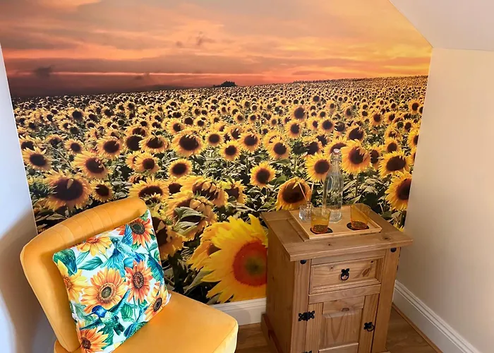 All Seasons Bed & Breakfast - Adults Only