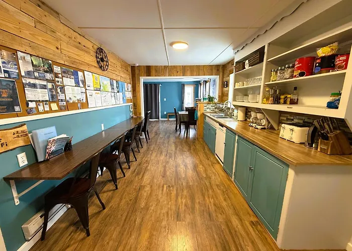 Beluga Beach House