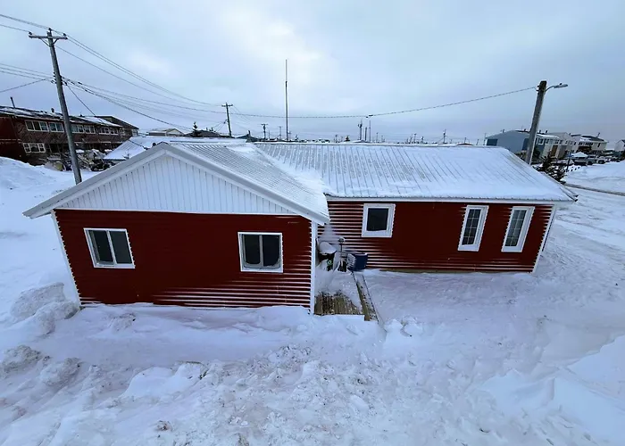 Beluga Beach House