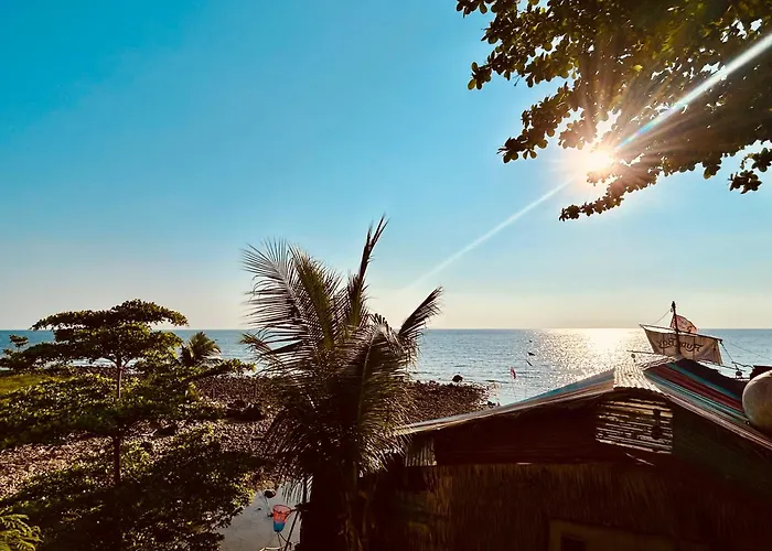 Tchin Tchin Guesthouse Koh Chang