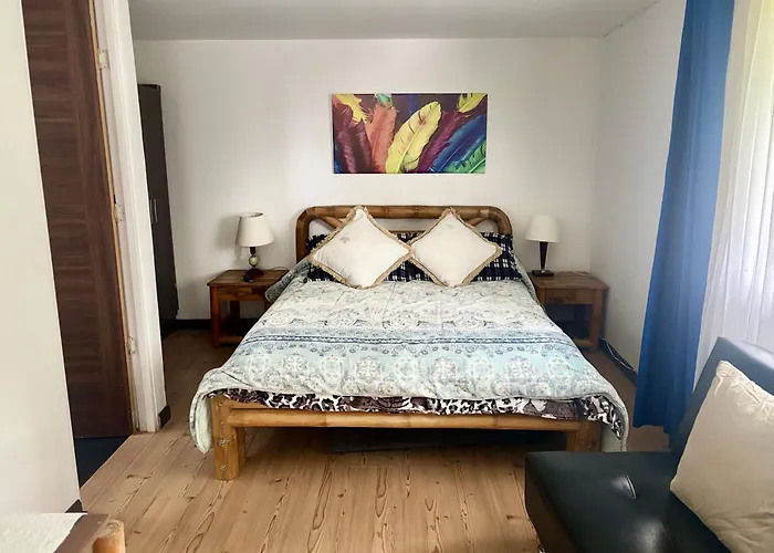 Hotel Cerro Fuerte
