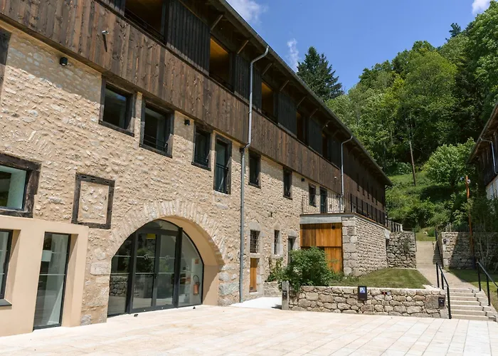 Le Moulin de Nouara