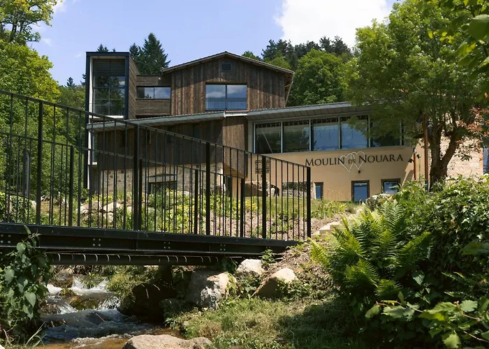 Le Moulin de Nouara