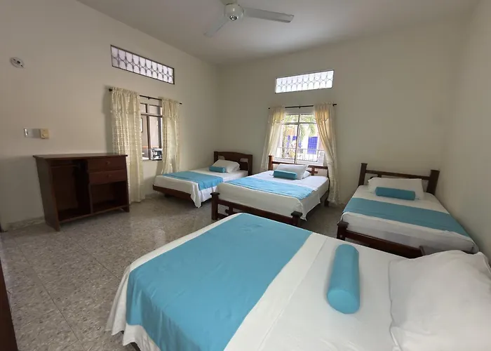 Hotel Montanar HOME
