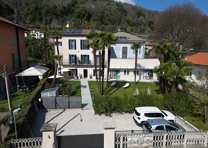 Gio Leo Guest House