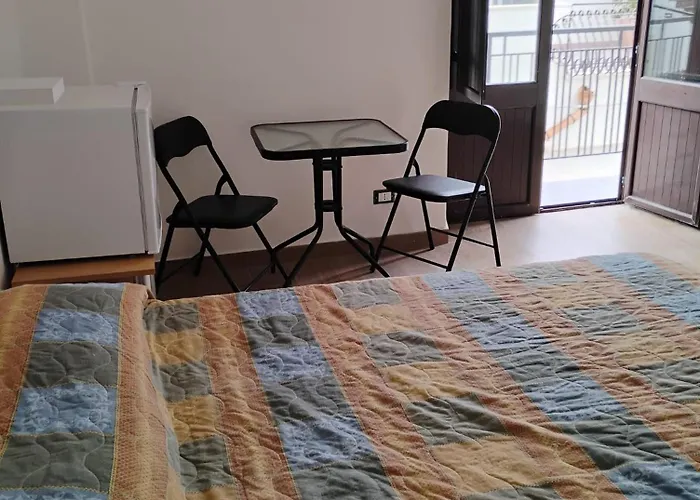 Dentro Scopello - Casa Vacanze